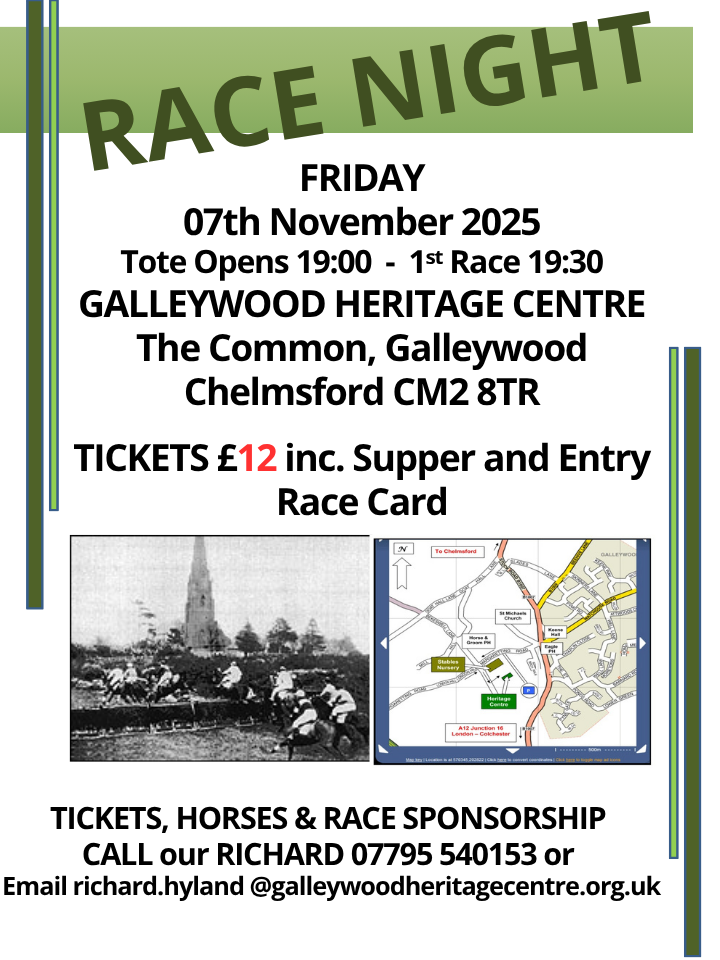 Racenight
