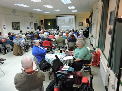 Essex Society for Family History